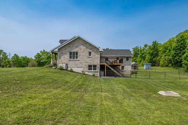 Stone Mills, ON K0K 1Z0,5123 County Rd 4 RD