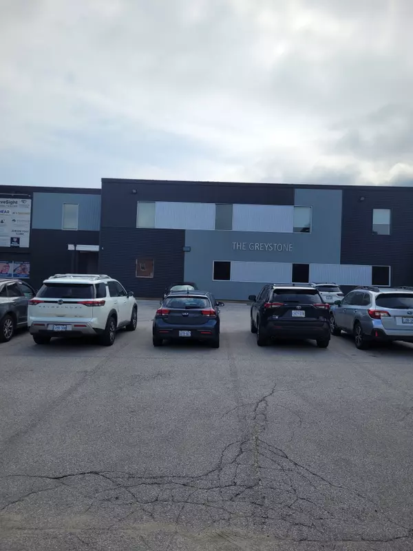 Owen Sound, ON N4K 1L3,345 8th ST E #201