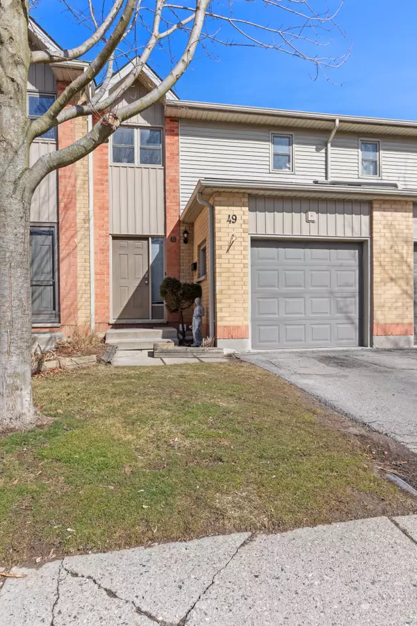 London East, ON N5W 5Z9,1199 HAMILTON RD #49
