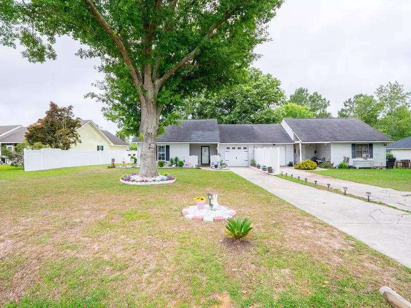 4057-A Northlake DR, Valdosta, GA 31602