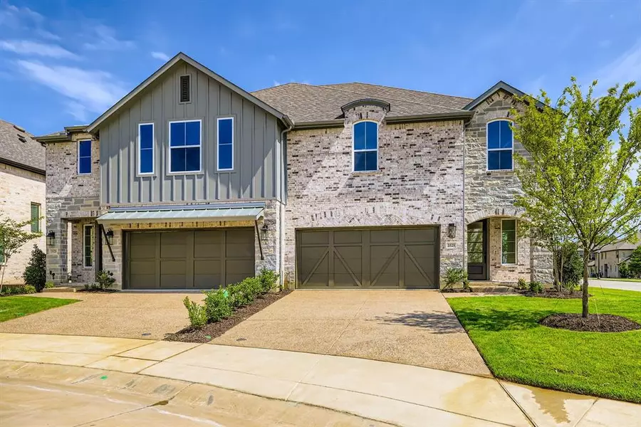 3529 Enchantress Drive, Lewisville, TX 75056