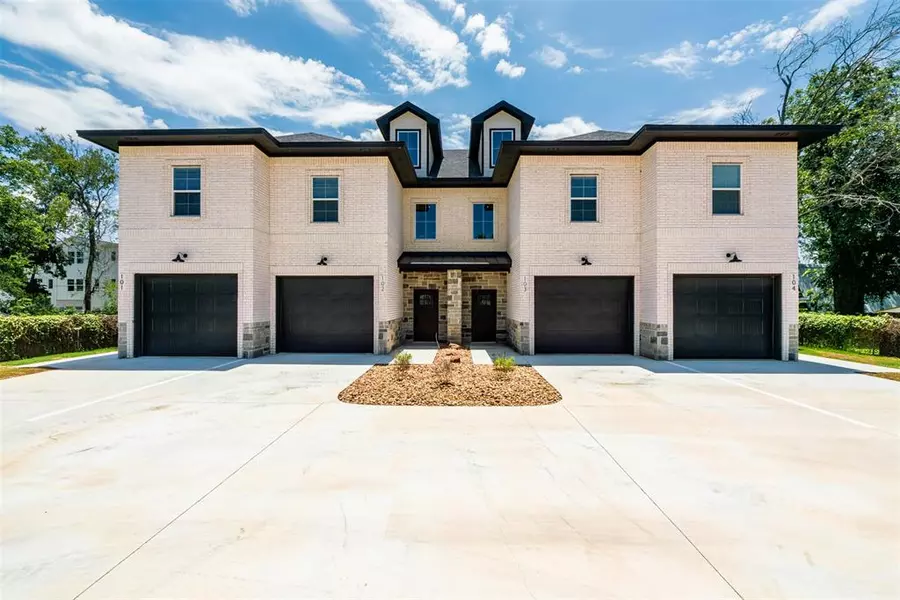 1540 W. Long, Stephenville, TX 76401