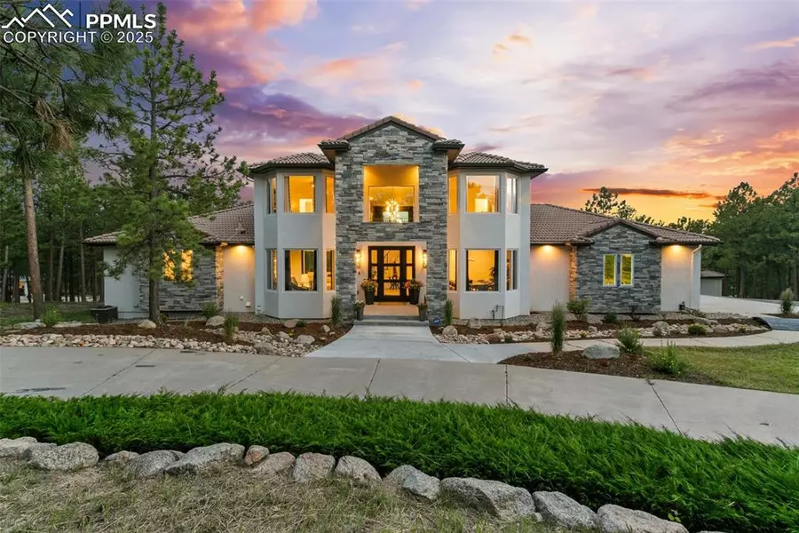 17270 Colonial Park DR, Monument, CO 80132