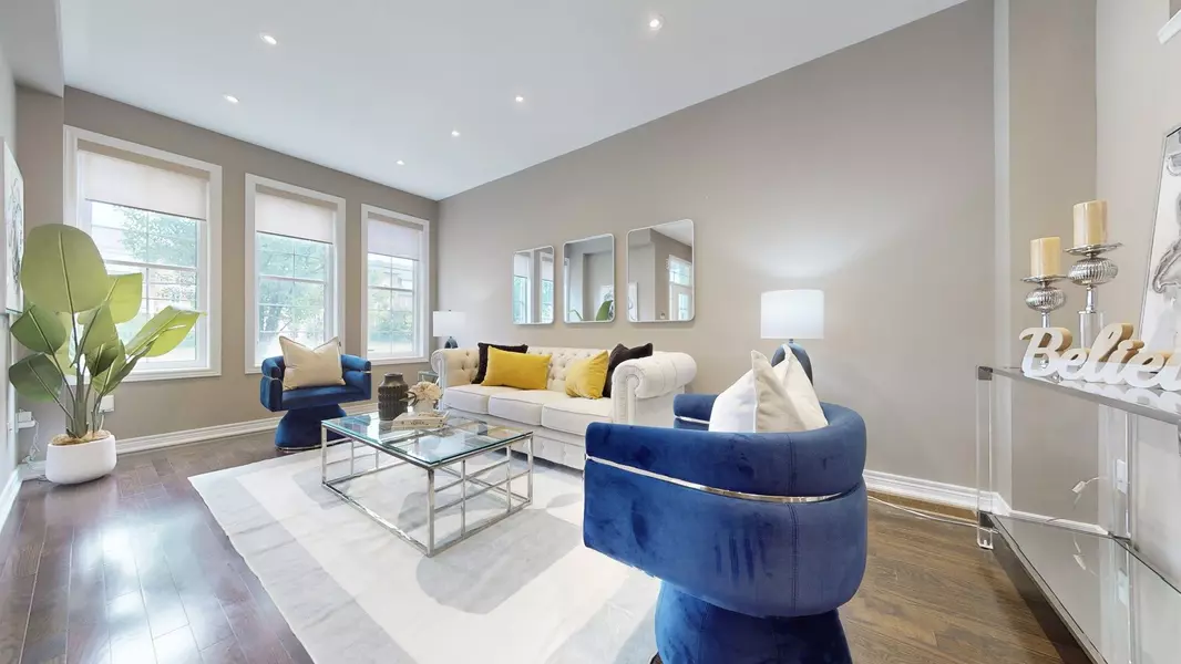 2867 Elgin Mills RD E, Markham, ON L6C 0H7