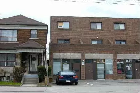 1839 Davenport RD #3, Toronto W03, ON M6N 1B8