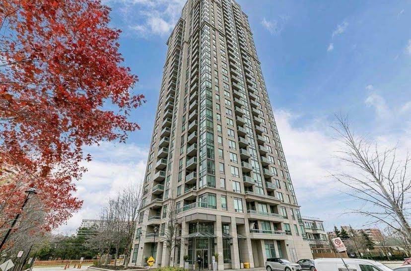 3504 Hurontario ST #801, Mississauga, ON L5B 0B9