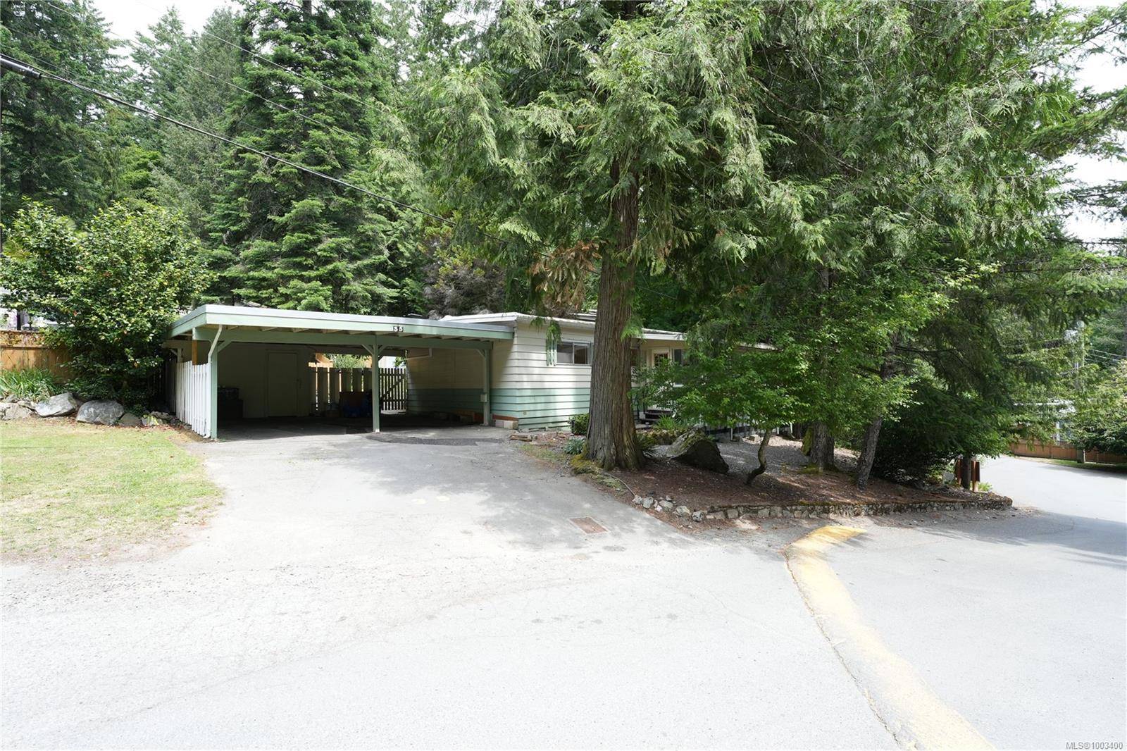 Langford, BC V9B 4H2,2500 Florence Lake Rd #35