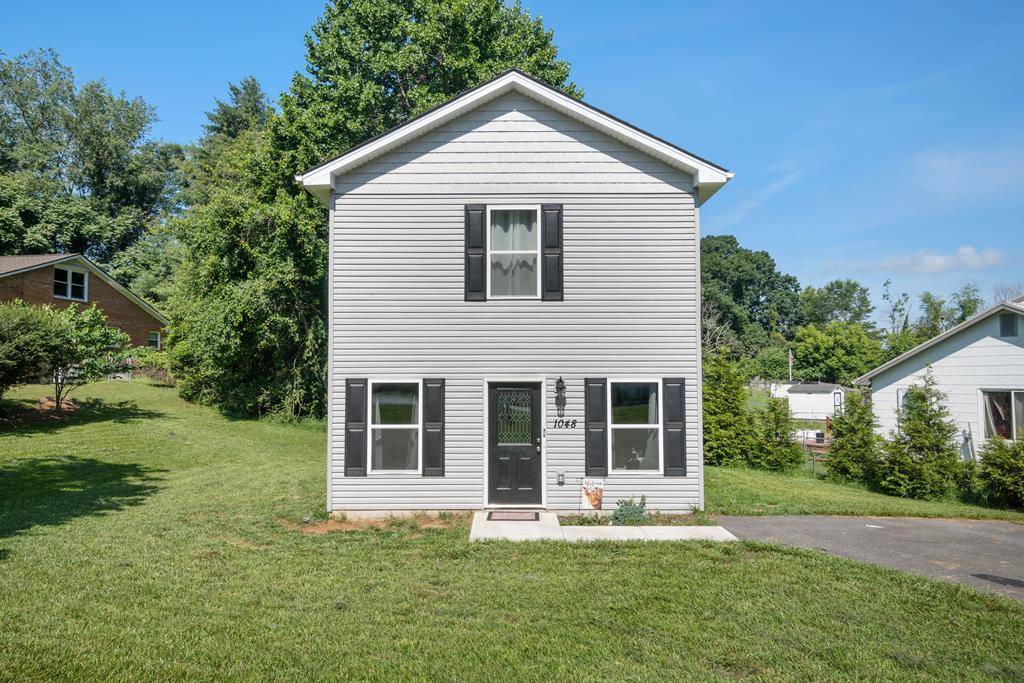 1048 Preston Drive, Radford, VA 24141