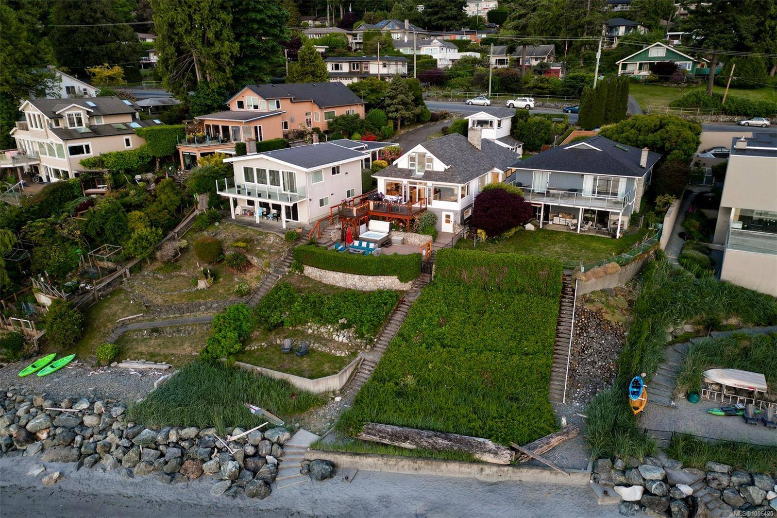 Saanich, BC V8Y 2K1,4971 Cordova Bay Rd