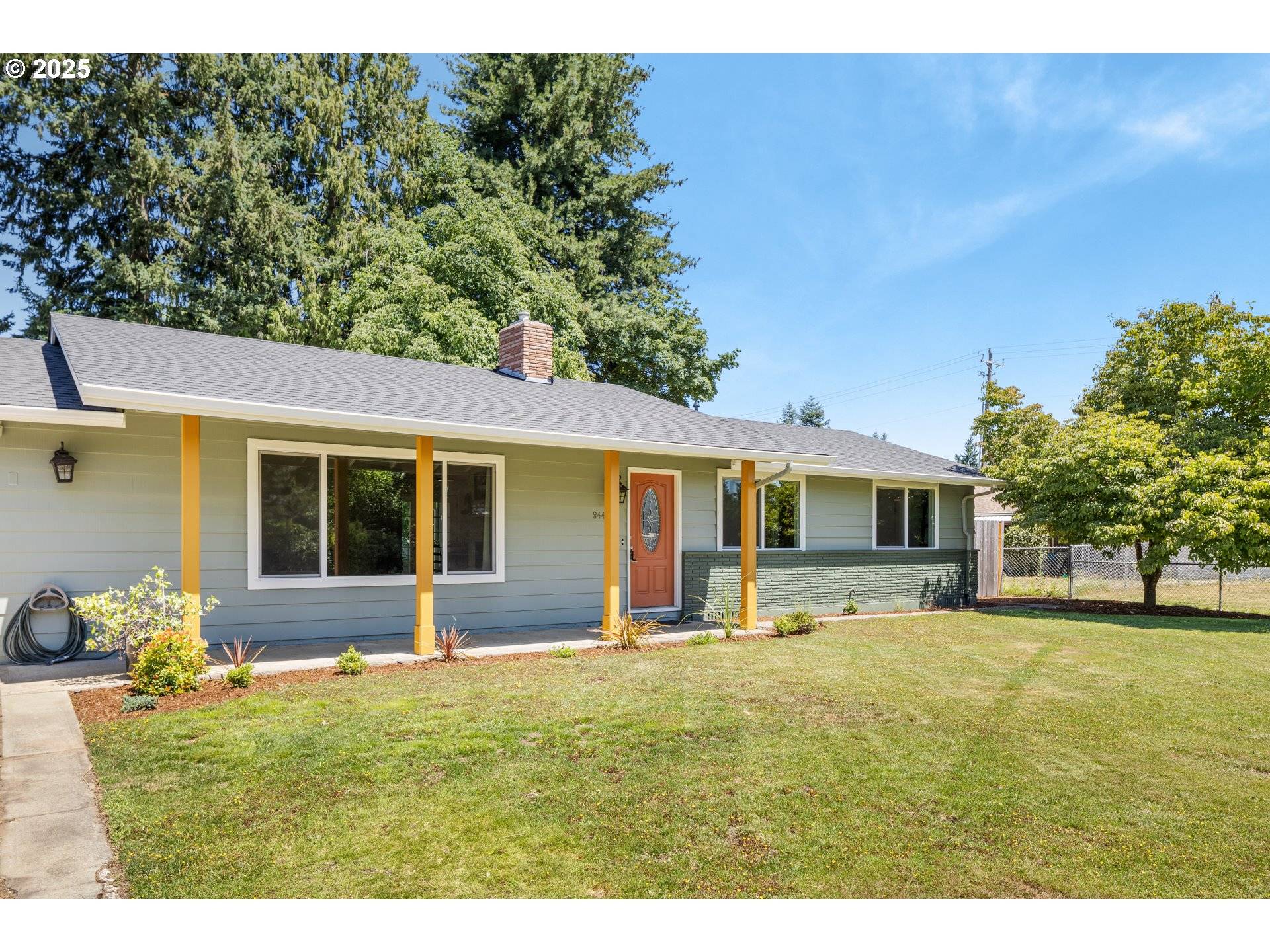 Canby, OR 97013,844 NW 13TH AVE