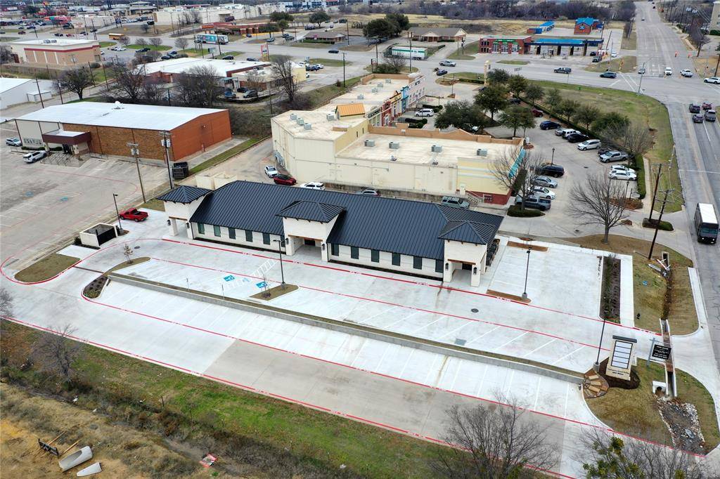 900 W Thompson Street, Decatur, TX 76234