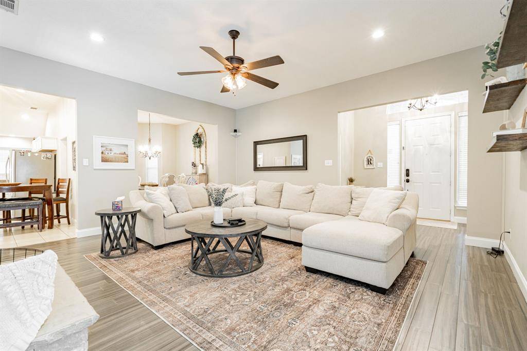 Rowlett, TX 75087,6409 Cypress Lane