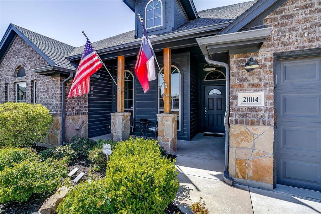 Weatherford, TX 76086,2004 Hill Crest Court