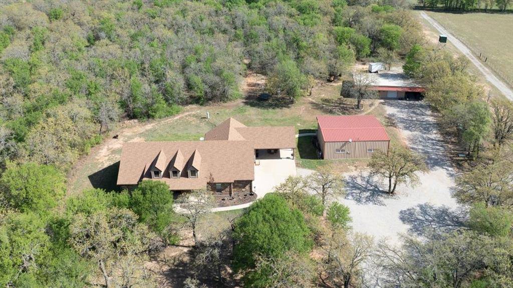 Weatherford, TX 76087,2121 Taylor Road