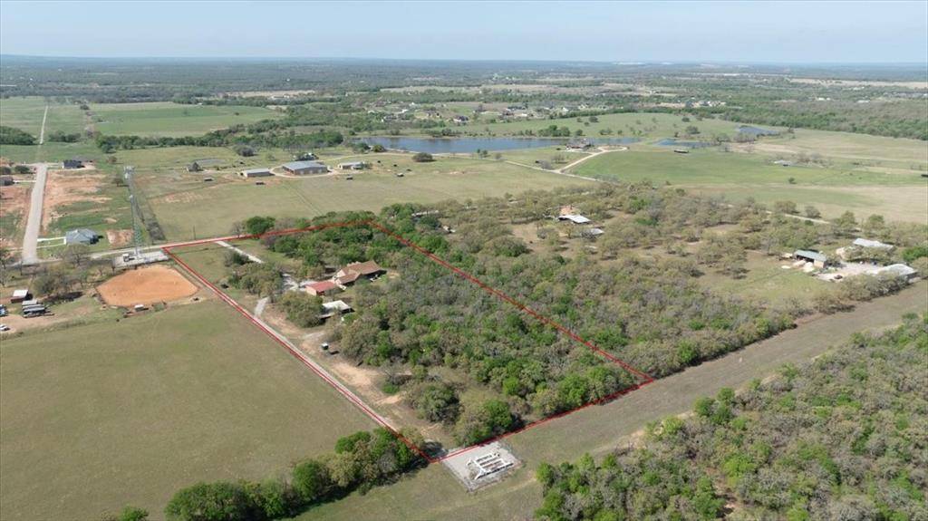 Weatherford, TX 76087,2121 Taylor Road