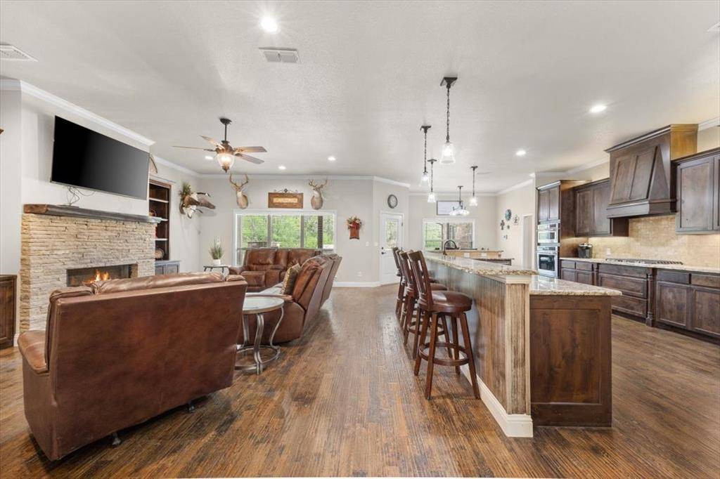 Weatherford, TX 76087,2121 Taylor Road