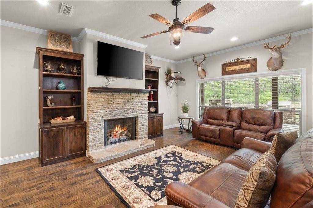 Weatherford, TX 76087,2121 Taylor Road