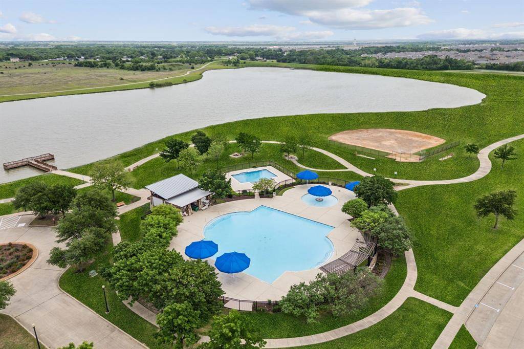 Heartland, TX 75126,2041 Lake Trail Drive