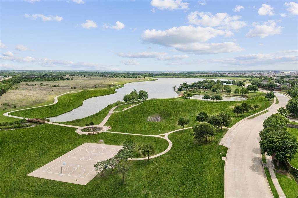 Heartland, TX 75126,2041 Lake Trail Drive