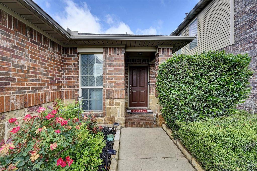 Fort Worth, TX 76179,5061 Britton Ridge Lane