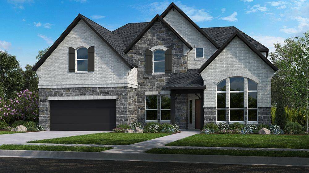 6600 Muenster Drive, Mckinney, TX 75071