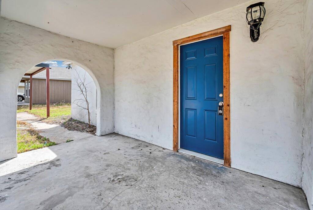 Waco, TX 76706,2709 Sarah Street