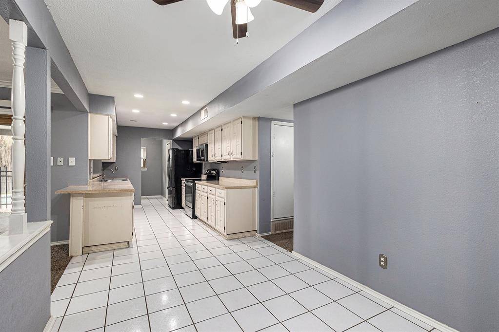 Arlington, TX 76016,7107 Greenspring Drive