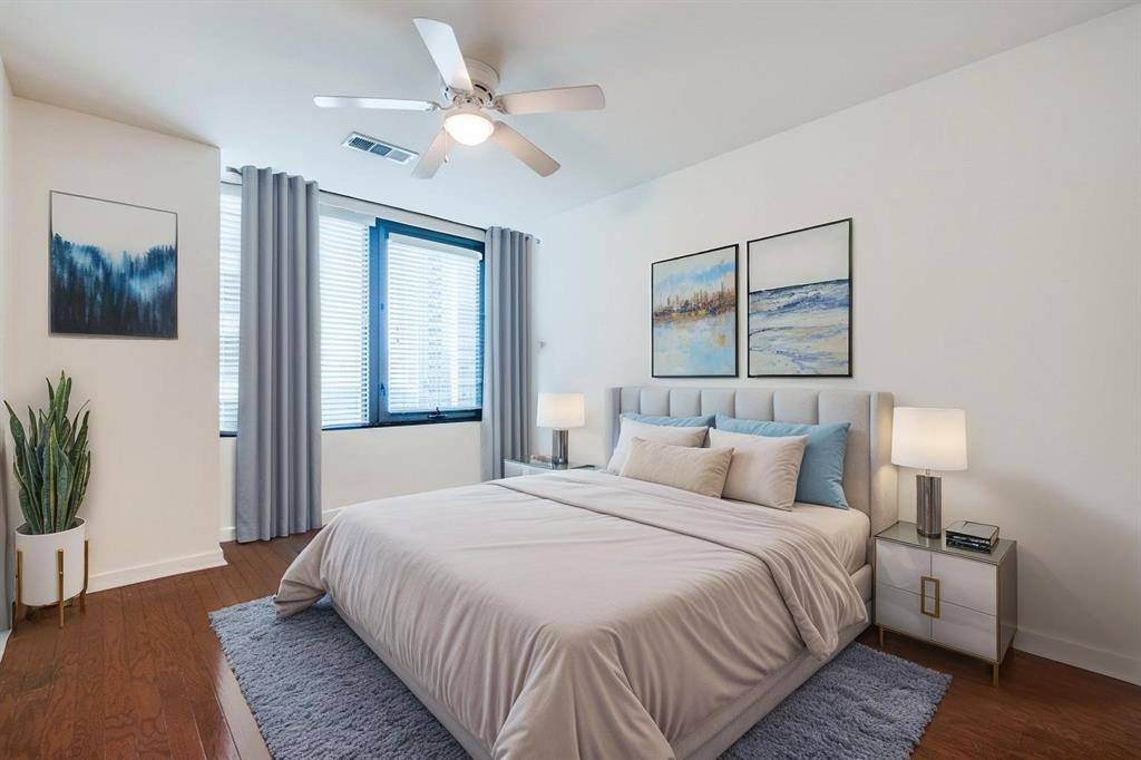 Dallas, TX 75202,1200 Main Street #1208