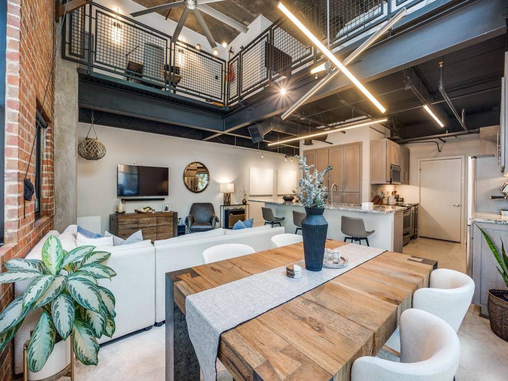 Dallas, TX 75204,3110 Thomas Avenue #101