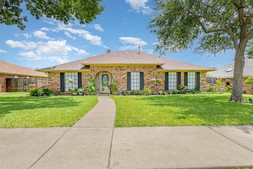 Mesquite, TX 75150,4706 Silverthorn Drive