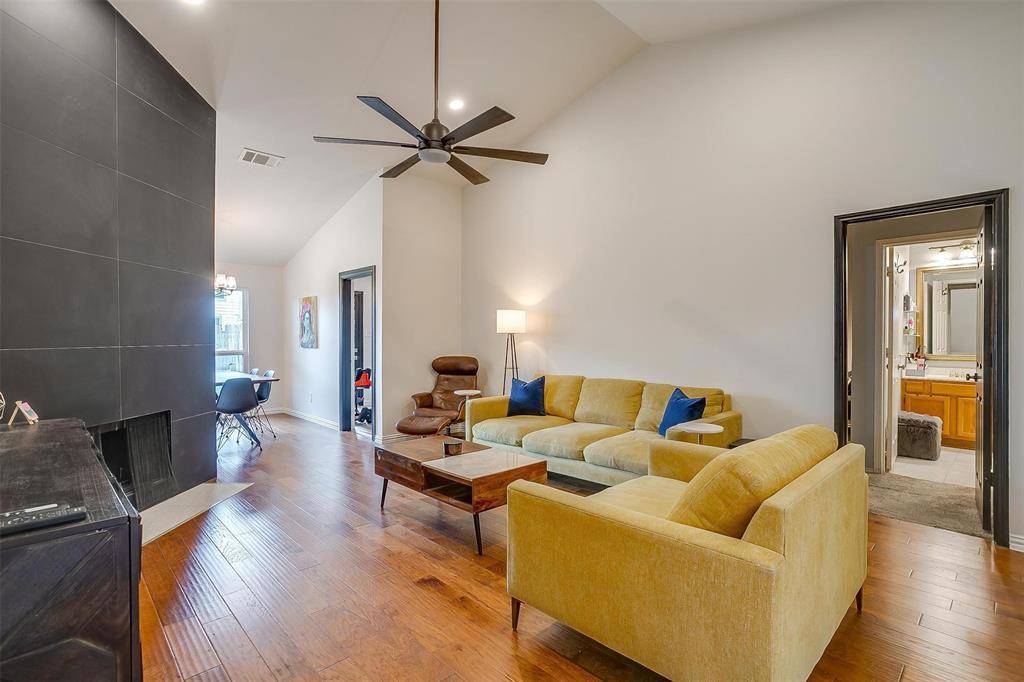 Fort Worth, TX 76123,2620 Coldstream Drive