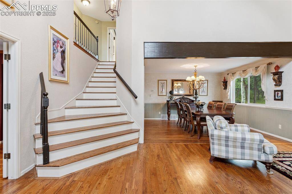 Colorado Springs, CO 80906,10 Lowick DR