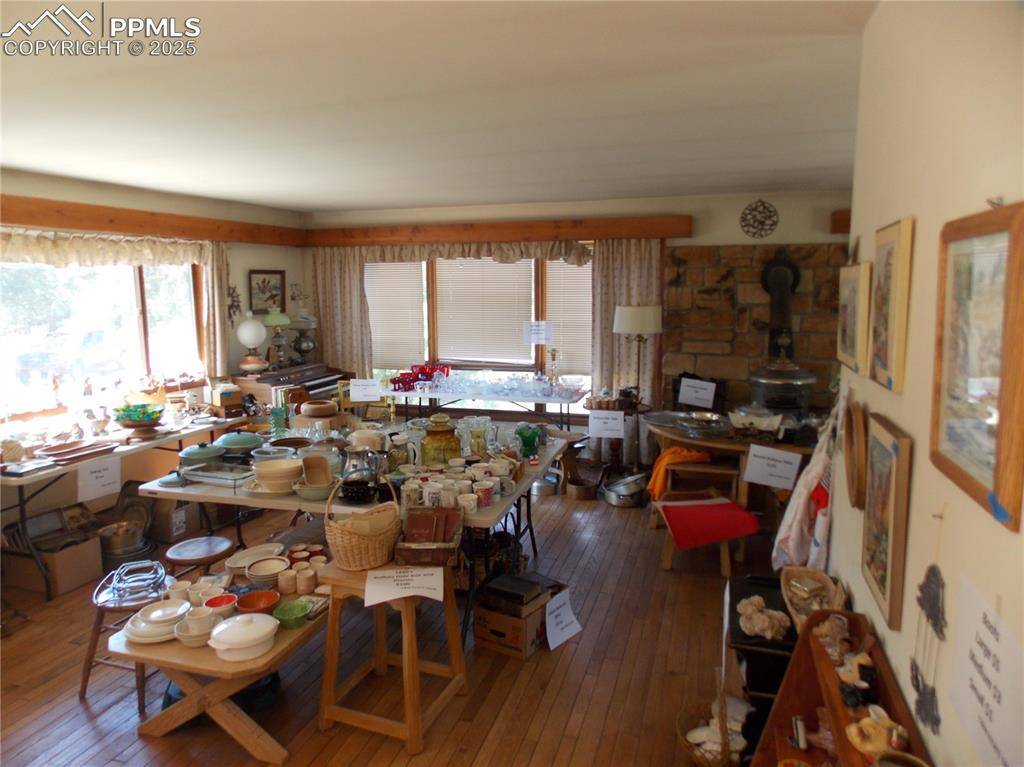 Woodland Park, CO 80863,171 Broken Wagon RD