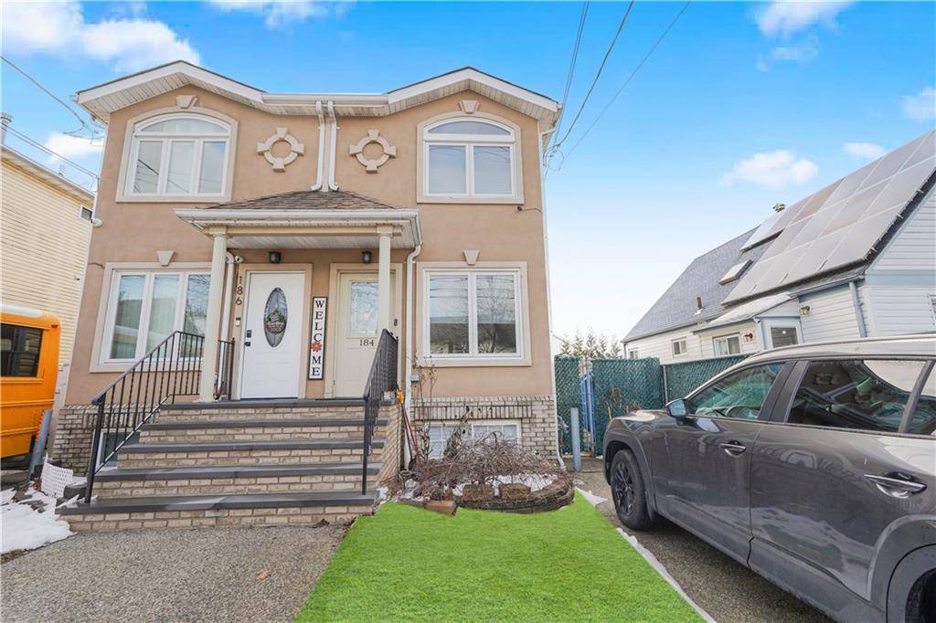 184 Livingston AVE, Staten  Island, NY 10314