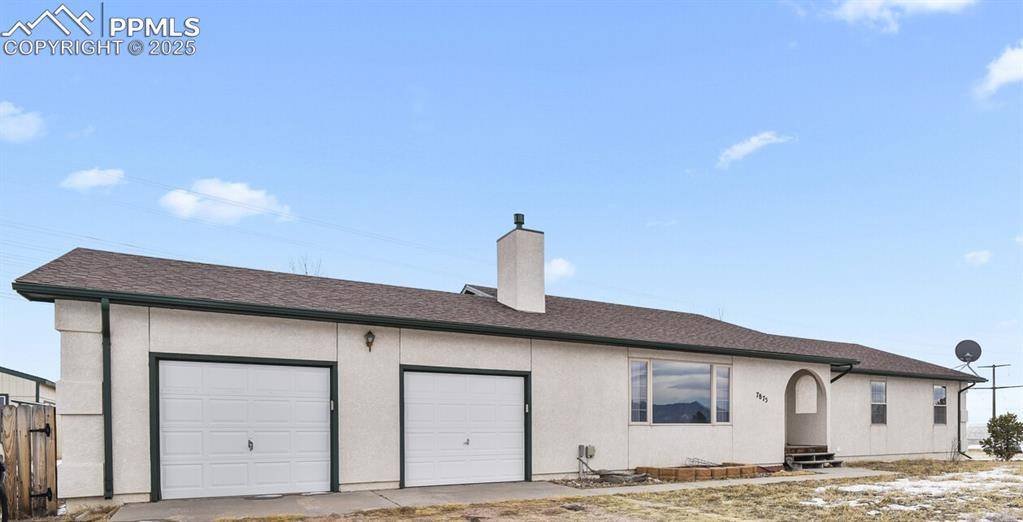 7875 Falcon Meadow BLVD, Peyton, CO 80831