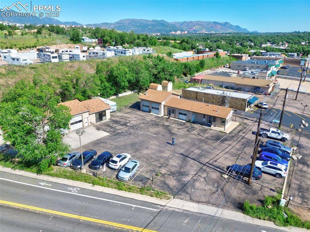 Colorado Springs, CO 80905,520 S 8th ST