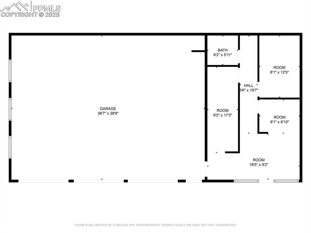 Colorado Springs, CO 80905,520 S 8th ST