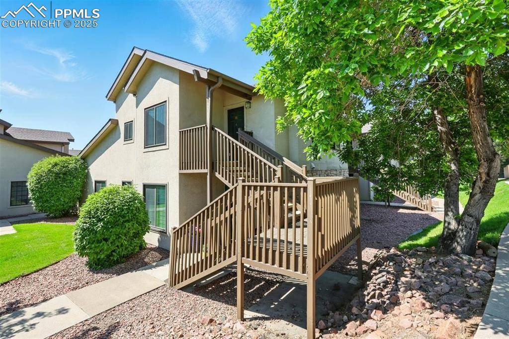 Colorado Springs, CO 80919,2150 Alicia PT #201