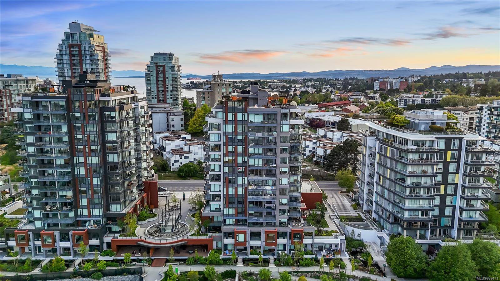 Victoria, BC V9A 0B6,369 Tyee Rd #908