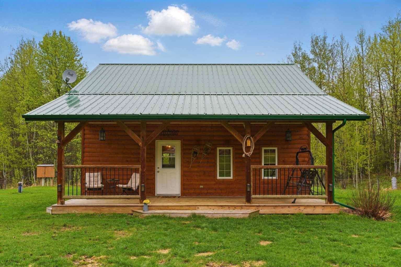 42042 Twp Rd 464, Winfield, AB T0C 2X0