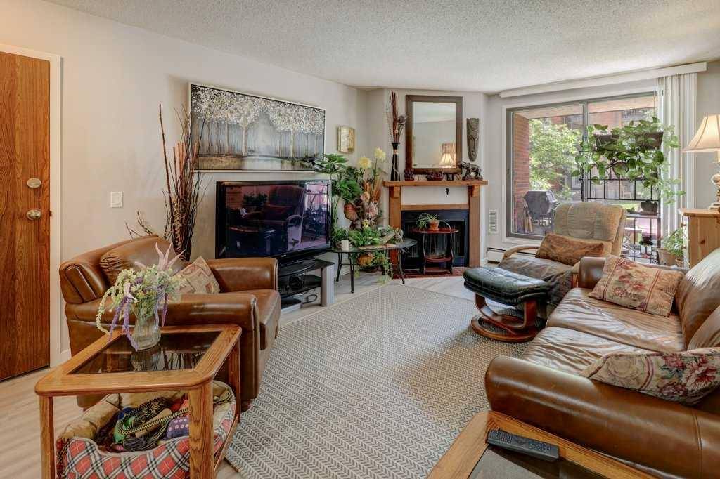 Calgary, AB T2V 2G9,7301 4A ST SW #106A