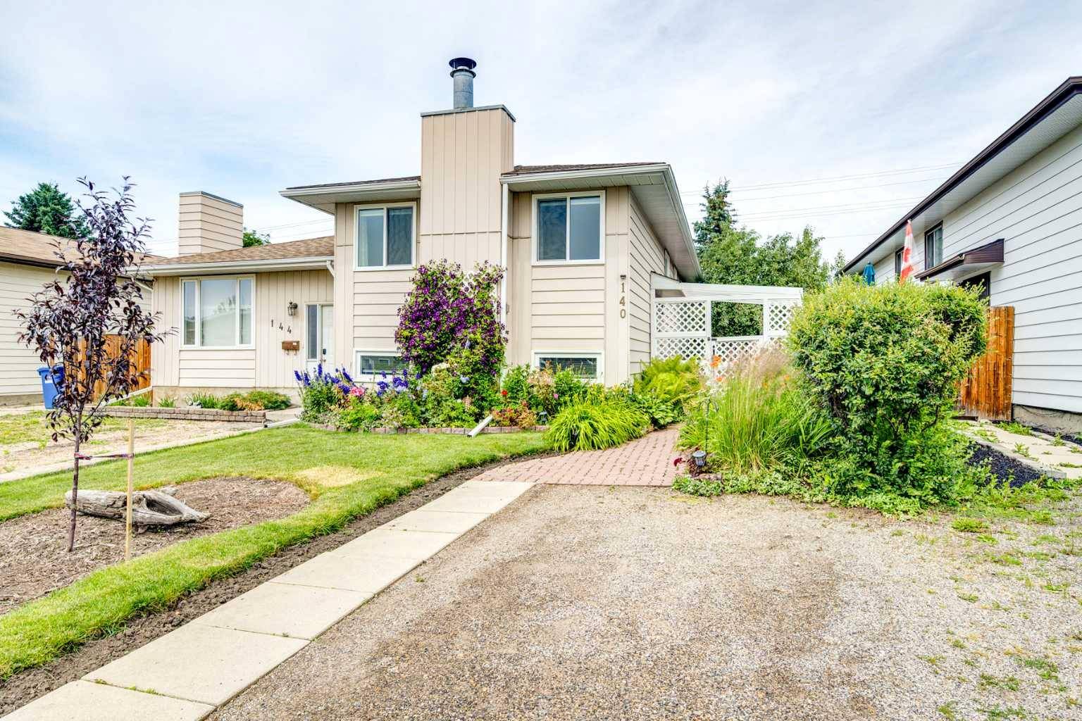 140 Cosgrove CRES, Red Deer, AB T4P 2W5
