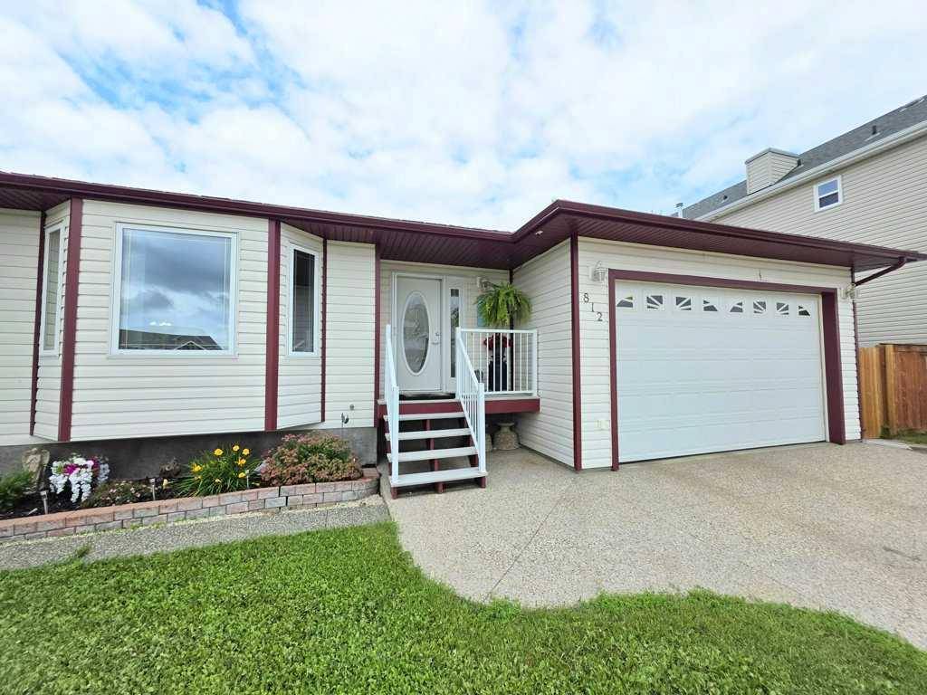Slave Lake, AB T0G 2A4,812 10 AVE Southwest