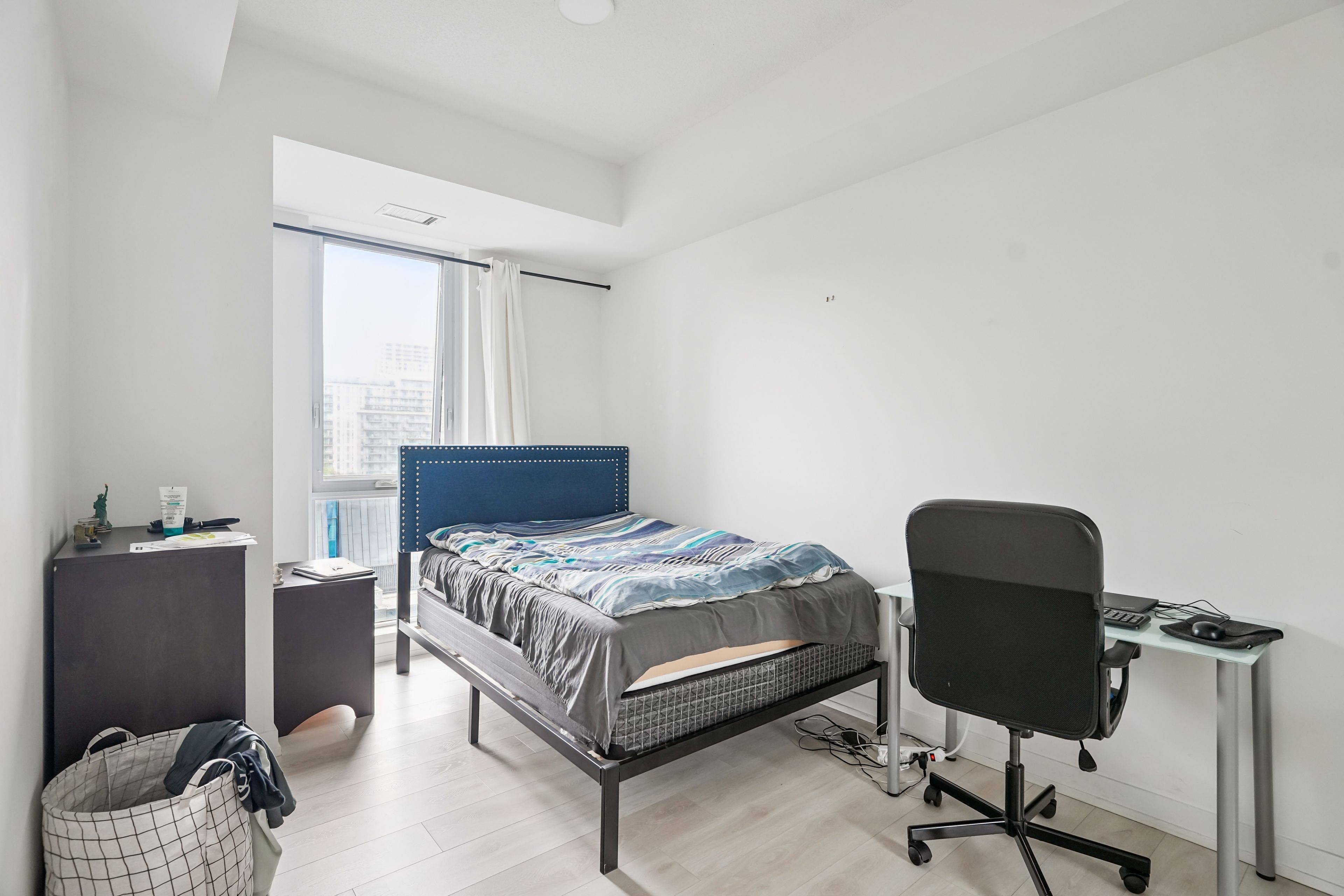 Toronto C08, ON M5A 0P8,225 Sumach ST #505