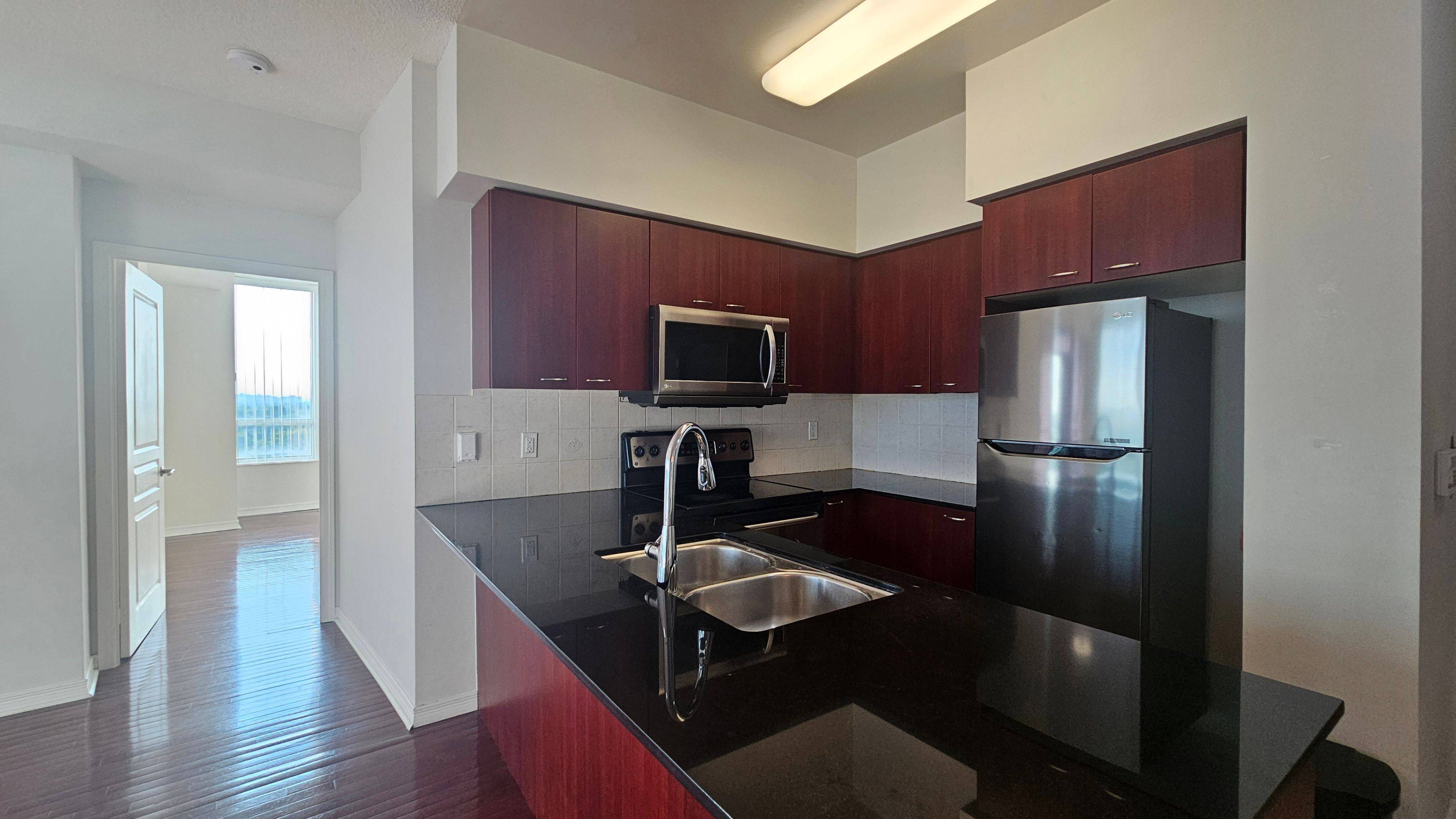 Toronto C07, ON M2N 0A3,509 BEECROFT RD #1109