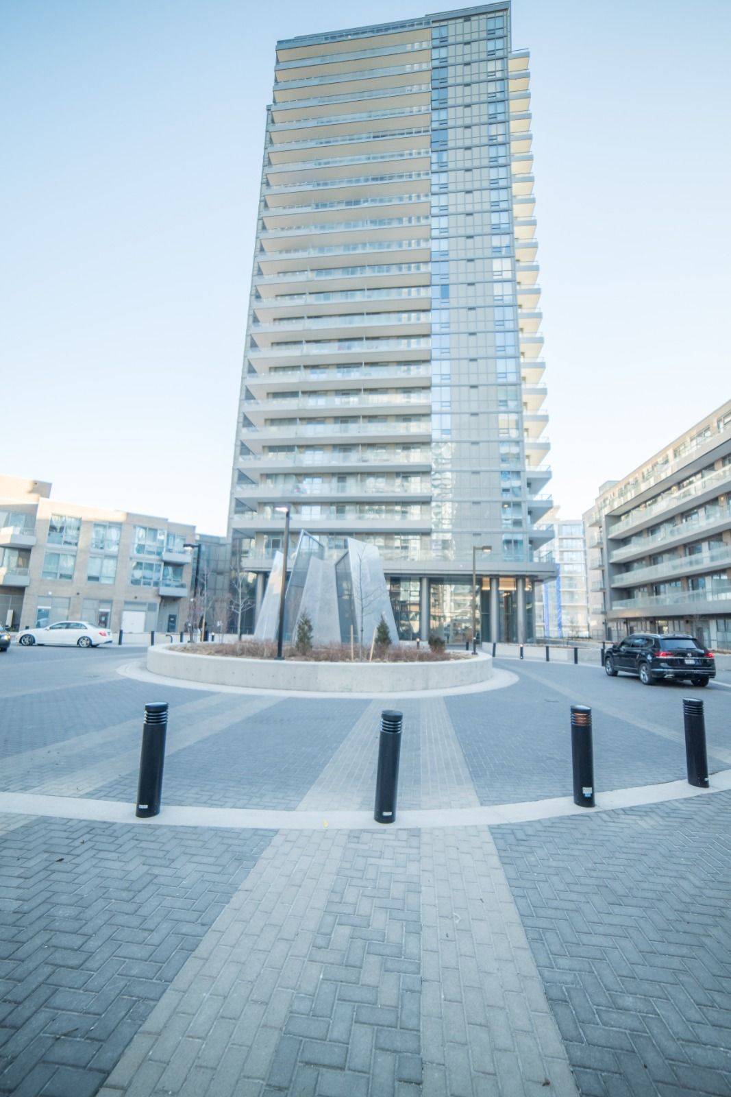52 Forest Manor RD #626, Toronto C15, ON M2J 0E2