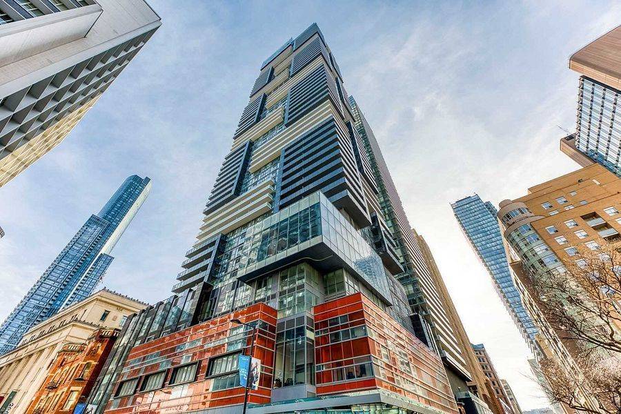 7 Grenville ST #1003, Toronto C01, ON M4Y 1A1