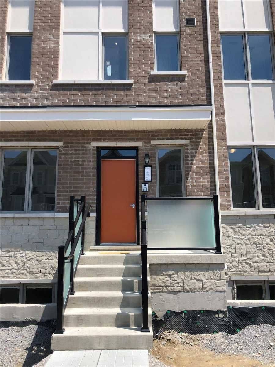 1148 Dragonfly AVE #112, Pickering, ON L1X 0H5