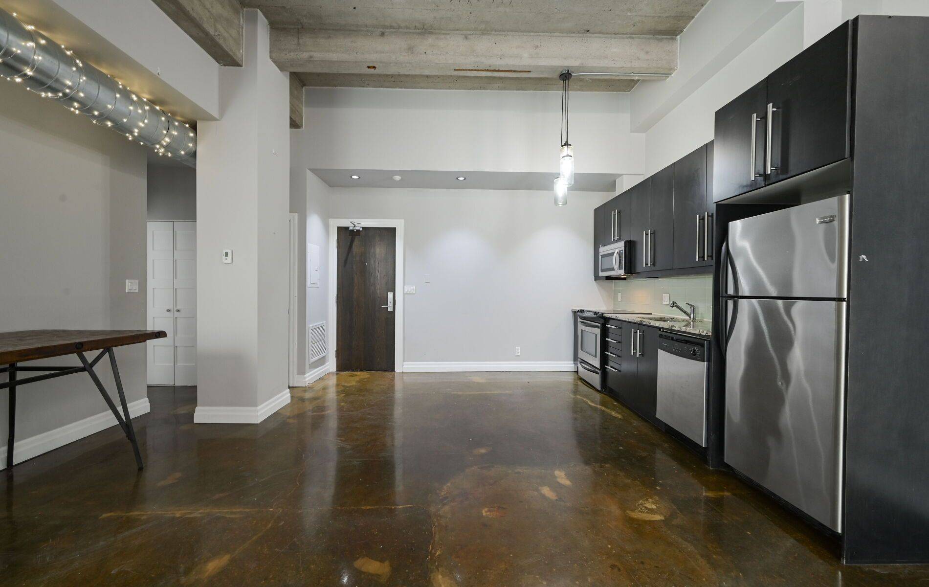 Toronto E01, ON M4M 2S3,201 Carlaw AVE #120