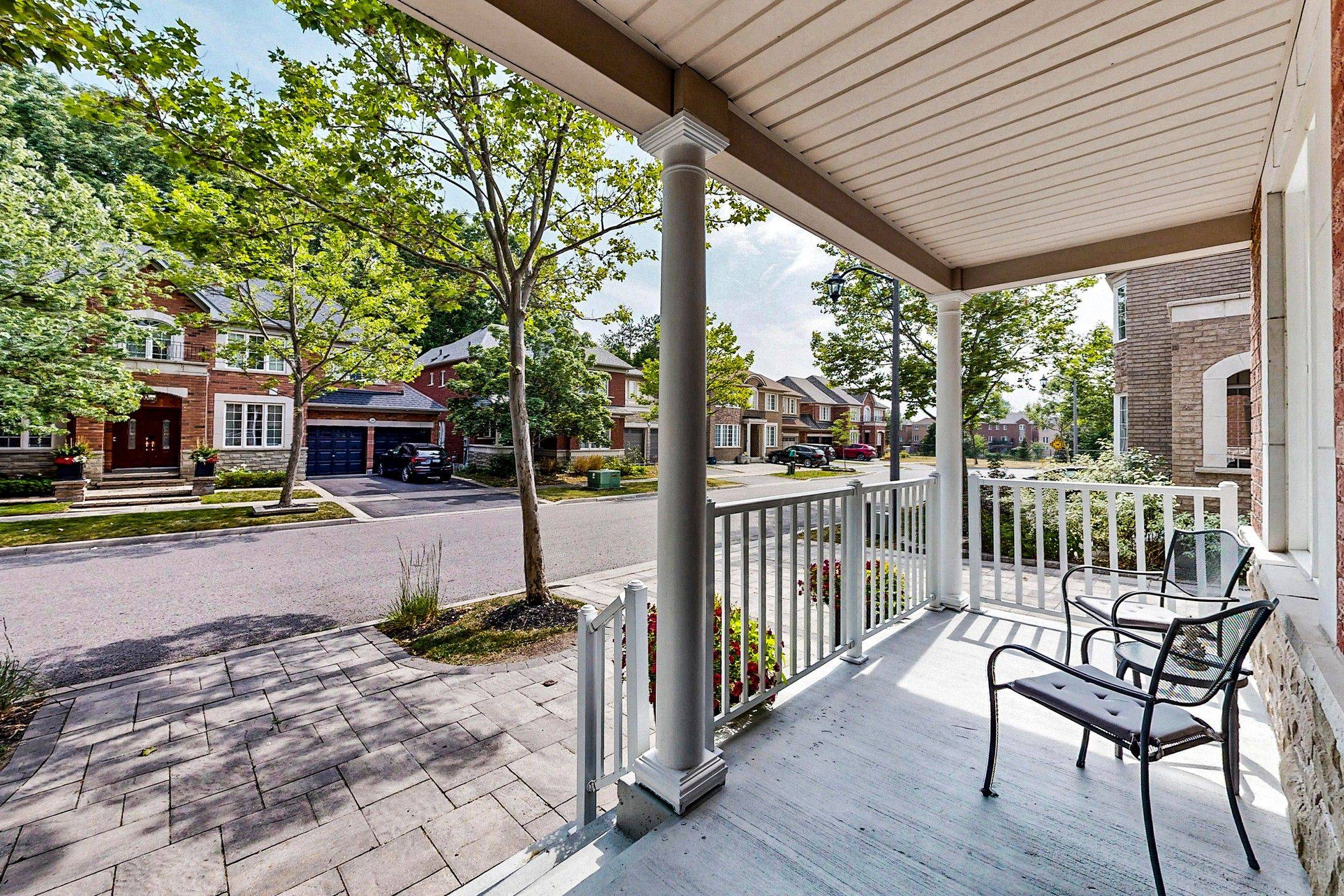 Ajax, ON L1T 0C8,29 Weston CRES
